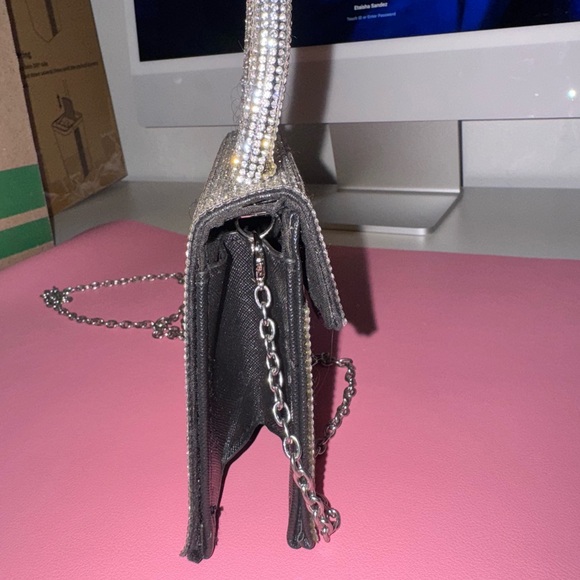 Bling Tiny Purse - Picture 4 of 5